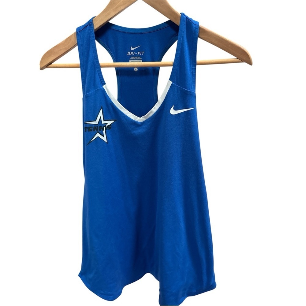 Nike Dri-Fit Tank Top Size L